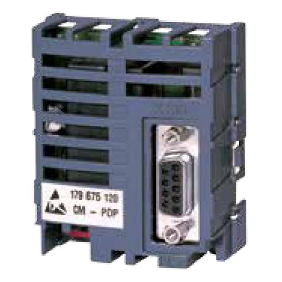 Module de communication Profibus-DP (ACU/AGL) Module de communication Profibus-DP (ACU/AGL)-Lire la description