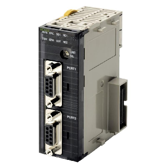 Module de communication rapide 2 ports RS232C-Lire la description