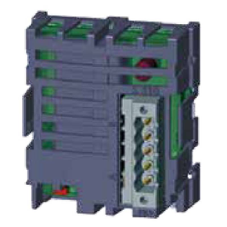 Module de communication DEVICENET-Lire la description