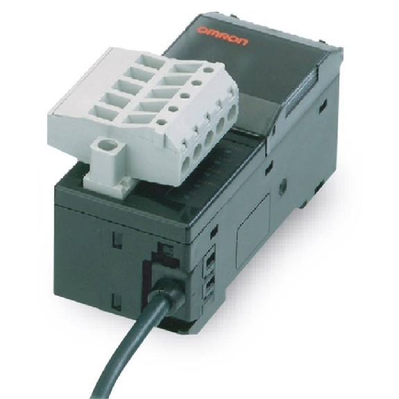 Module de communication RS-422 pour ampli E3X-DA-N Module de communication RS-422 pour ampli E3X-DA-N-Lire la description