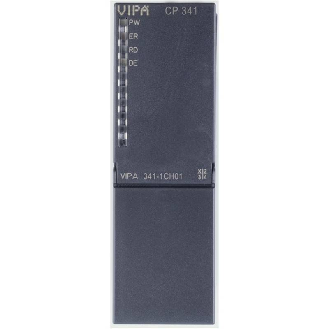 Module de communication RS422/485, isolé-Lire la description