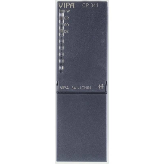 Module de communication RS422/485, isolé Module de communication RS422/485, isolé-Lire la description