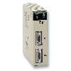 Module de communication pour CS1 avec deux ports RS-232C