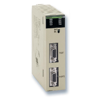 Module de communication pour CS1 avec deux ports RS-232C-Lire la description