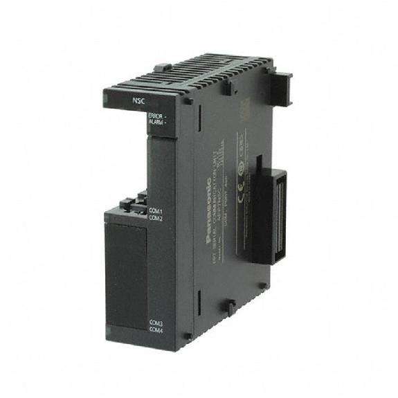 Module de communication FP7, 2 cassettes Module de communication FP7, 2 cassettes-Lire la description