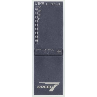 Module de communication Maître PROFIBUS-DP - SPEED-Bus-Lire la description