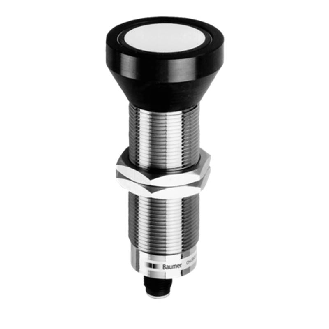 Ultrason Directe M30 PNP NF P350-2500mm / M12 4P-Lire la description