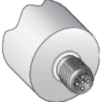 Ultrason p/mesure de niveau P350-3400mm (8000mm) ANA+PNP, G2-Lire la description