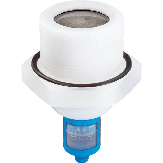 Ultrason p/mesure de niveau P350-3400mm (8000mm) ANA+PNP, G2-Lire la description