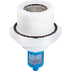 Ultrason p/mesure de niveau P350-3400mm (8000mm) ANA+PNP, G2