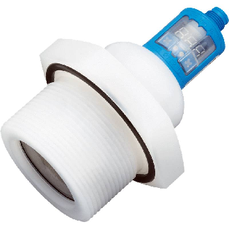 Ultrason p/mesure de niveau P350-3400mm (8000mm) ANA+PNP, G2-Lire la description