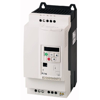 Vdf, DC1 3~/3~400V 14A 5,5kW CEM IP20-Lire la description