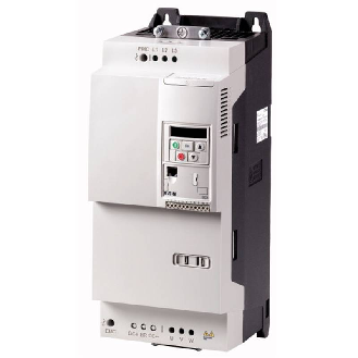 Vdf, DC1 3~/3~400V 46A 22kW CEM IP20-Lire la description