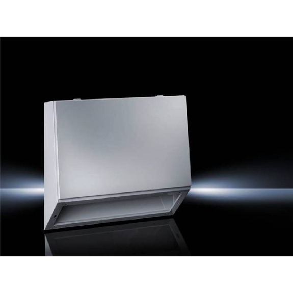 Pupitre supérieur 800x700x240mm Pupitre supérieur 800x700x240mm-Lire la description