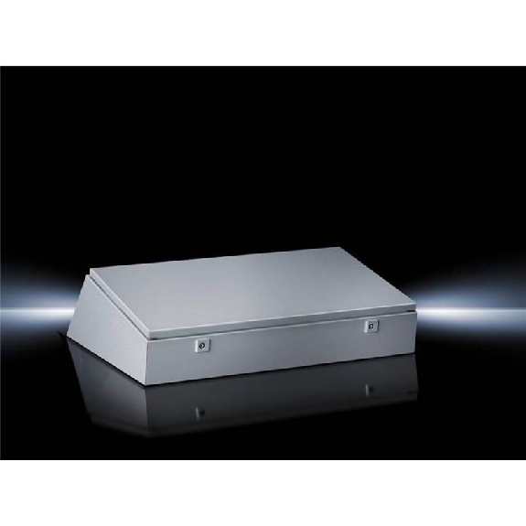 Pupitre partie centrale 800x235x700mm (LxHxP)-Lire la description