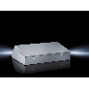 Pupitre partie centrale 1200x235x700mm (LxHxP)