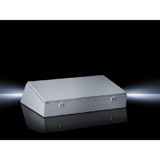 Pupitre partie centrale 1200x235x700mm (LxHxP)-Lire la description