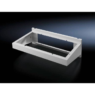Pupitre fixe 600x200x350mm (LxHxP)-Lire la description