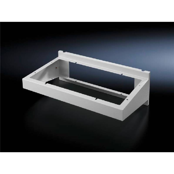 Pupitre fixe 600x200x350mm (LxHxP)-Lire la description