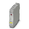 Contacteur inverseur triphasé statique de 48 à 550 VAC / Cde 24Vdc