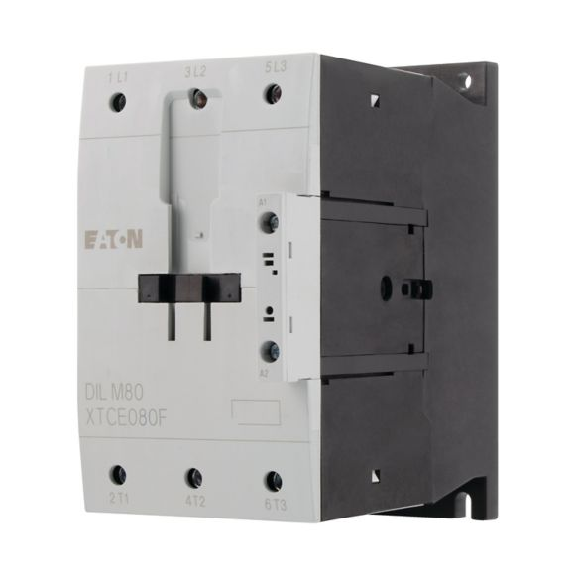 Contacteur de puissance, 3p, 37kW/400V/AC3-Lire la description