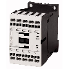 Contacteur de puissance, 3p+1F, 3kW/400V/AC3