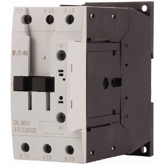 Contacteur de puissance, 3p, 22kW/400V/AC3-Lire la description