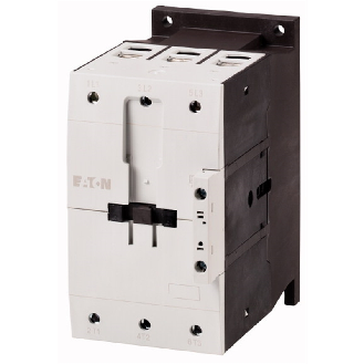 Contacteur de puissance, 3p, 150HP/600VAC, SEMI F47-Lire la description