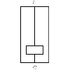 Déclencheur à émission de tension, 230V50Hz