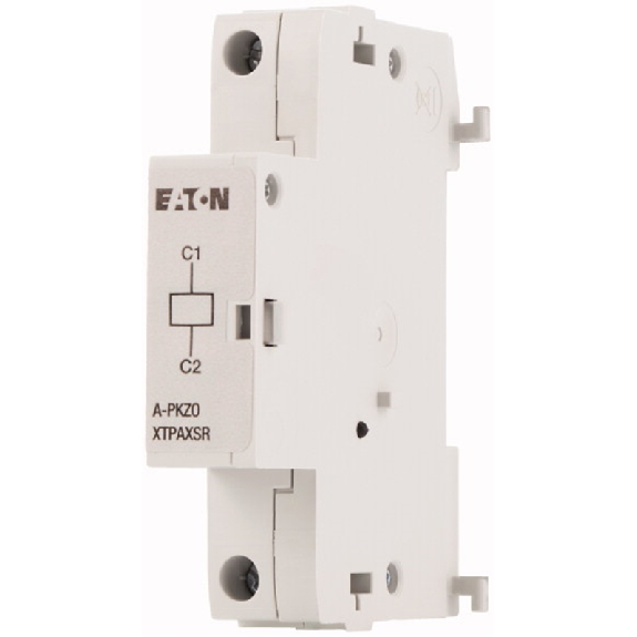 Déclencheur à émission de tension, 230V50Hz-Lire la description