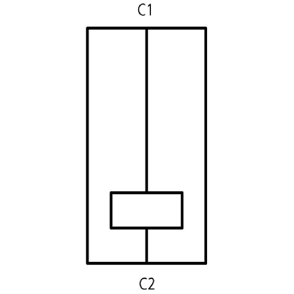 Déclencheur à émission de tension, 230V50Hz-Lire la description