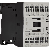 Contacteurs auxiliaires DILA, Contacteur auxiliaire, appareil de base avec contacts liés positivement, avec bobine à courant alternatif, 230 V 50 Hz, 240 V 60 Hz, 3 F, 1 O, bornes Push-In