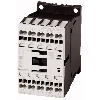 Contacteur de puissance, 3p+1O, 4kW/400V/AC3