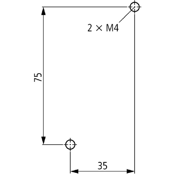 Contacteur de puissance, 3p+1F, 15kW/400V/AC3-Lire la description