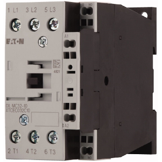 Contacteur de puissance, 3p+1F, 15kW/400V/AC3-Lire la description