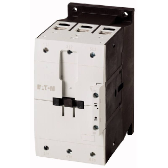 Contacteur de puissance, 3p, 37kW/400V/AC3-Lire la description