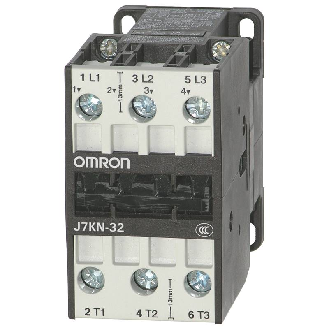 Contacteur moteur 3P 3F AC3, 15 kW 32A 230VAC-Lire la description