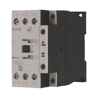 Contacteur de puissance, 3p+1O, 15kW/400V/AC3-Lire la description
