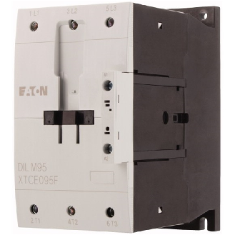 Contacteur de puissance, 3p, 45kW/400V/AC3-Lire la description