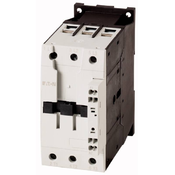 Contacteur de puissance, 3p, 22kW/400V/AC3-Lire la description