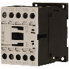 Contacteur de puissance, 3p+1F, 3kW/400V/AC3