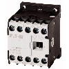 Contacteur de puissance, 3p+1O, 3kW/400V/AC3