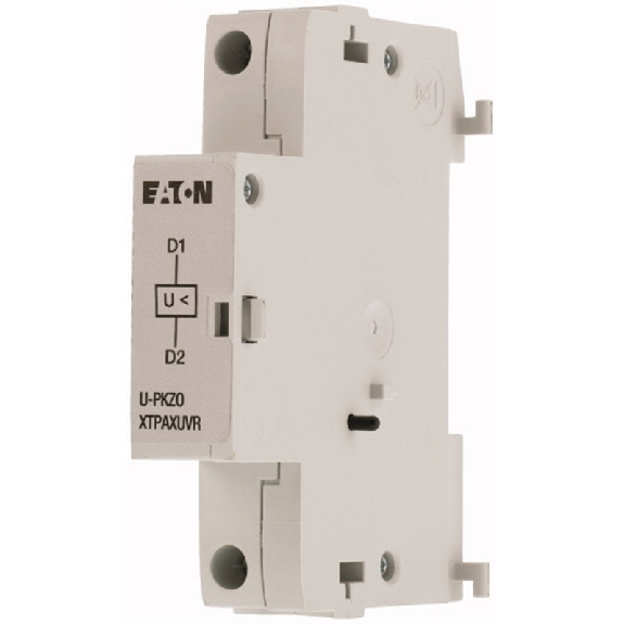 Déclencheur à manque de tension, 220V50Hz-Lire la description