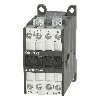 Contacteur moteur 3P BC 3F1O AC3, 5,5 kW 14A 110VDC