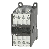 Contacteur moteur 3P BC 3F1F AC3, 11 kW 22A 24VDC