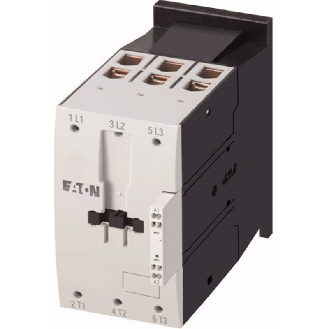 Contacteur de puissance, 3p, 37kW/400V/AC3-Lire la description