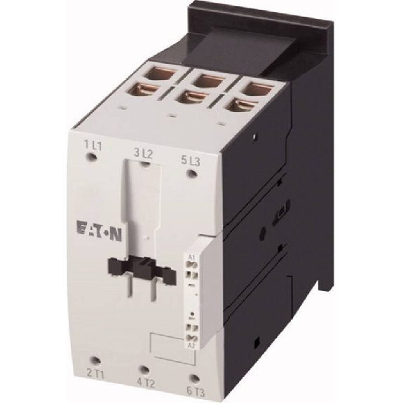 Contacteur de puissance, 3p, 37kW/400V/AC3 Contacteur de puissance, 3p, 37kW/400V/AC3-Lire la description