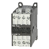 Contacteur moteur 4P 4F AC3, 7,5 kW 18A 24VDC