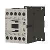 Contacteur de puissance, 3p+1F, 3kW/400V/AC3