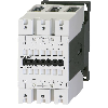 Contacteur moteur 3P 3F AC3, 45 kW 90A 110VAC